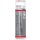 Bosch Professionel HSS Metall Bohrer 2,5 mm 1/4 Hex IMACT CONTROL Sechskant Schaft