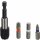 Bosch Professional 32tlg. Schrauberbit-Set (PH-, PZ-, Hex-, T-, TH-, S-Bit