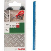 Bosch 3 Schleifbänder für  B+D Powerfile KA...