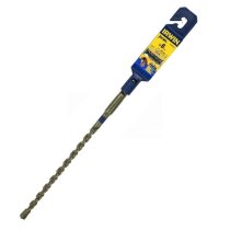 Irwin Joran Speedhammer 8 x 210 mm  SDS-Plus Steinbohrer Betonbohrer