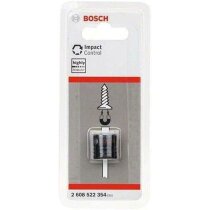 Bosch Professional Magnethülse Zubehör für Impact Control Bits mit Doppelklinge, Pick and Click