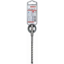 Bosch Professional Hammerbohrer SDS Plus-7X  Beton und...