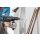 Bosch SDS Plus-7X  Beton und Mauerwerk, 6 x 50 x 115  Professional Hammerbohrer