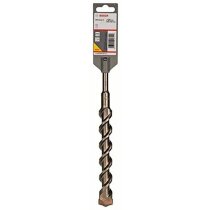 BOSCH Hammerbohrer SDS-Plus-5, Beton und Mauerwerk 25 x...