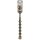 BOSCH Hammerbohrer SDS-Plus-5, Beton und Mauerwerk 25 x 200 x 250