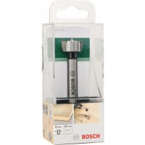 Bosch Forstnerbohrer  20 mm Holzbohrer Astlochbohrer...