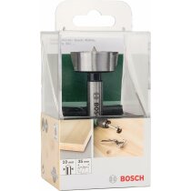Bosch Forstnerbohrer  35 mm Holzbohrer Astlochbohrer...