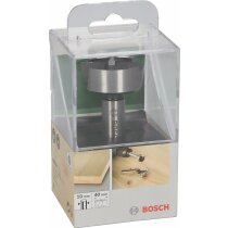 Bosch Forstnerbohrer  40 mm Holzbohrer Astlochbohrer...