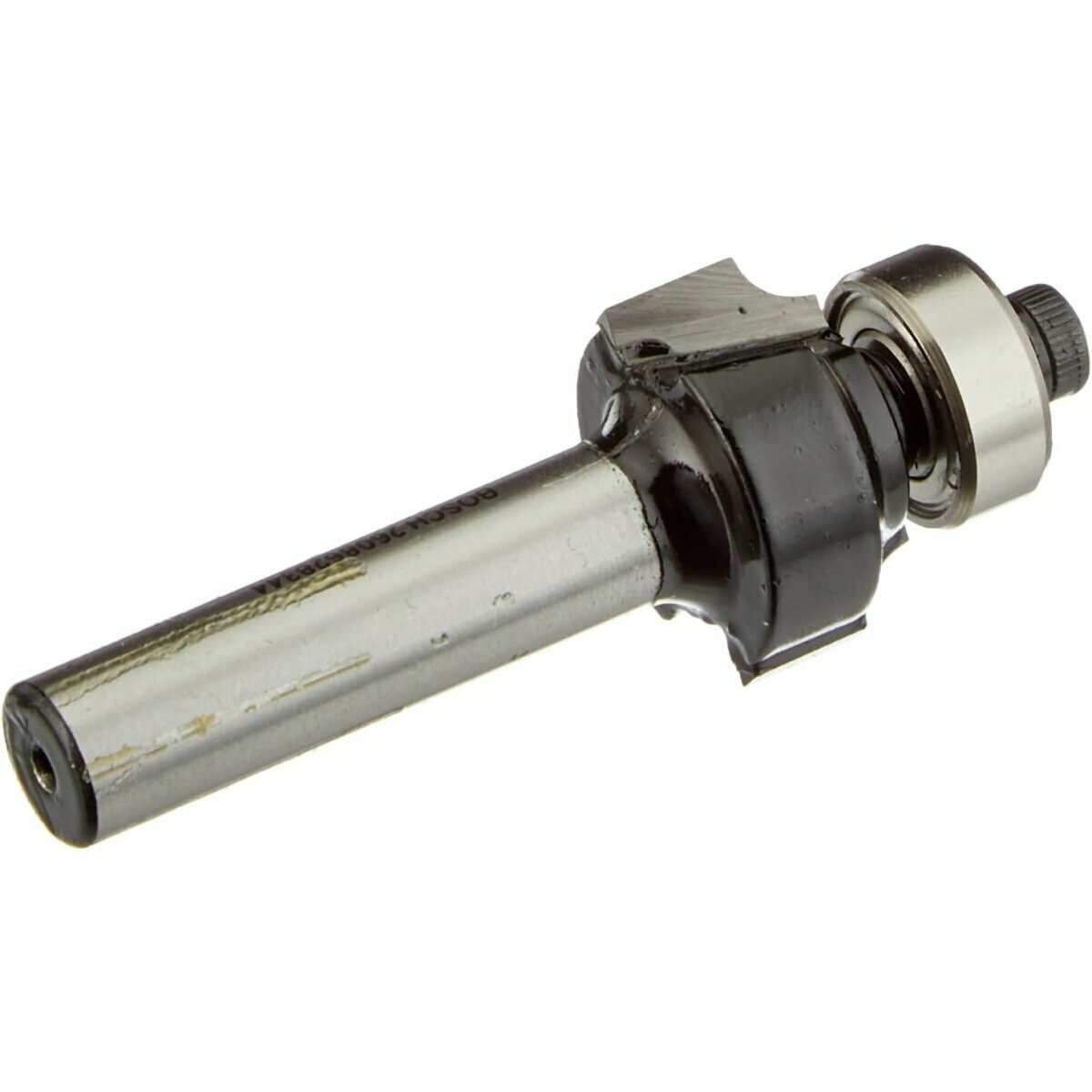 Trend Abrundfräser Mit Hartmetall – 4,8 Mm Radius, 1/4 Zoll Schaft, Für Holz & Platten – Präzises Kantenprofil In Profiqualität!