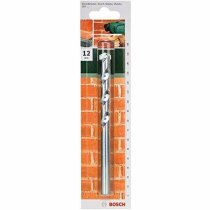 Bosch Steinbohrer  Ø 12 x 150 x 200 mm für...