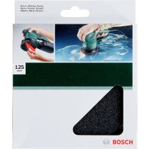Bosch 1x Polierschwamm für  Lack, Plexiglas, Corian,...