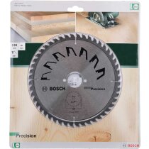 BOSCH HM Kreissägeblatt 190mm x 30 mm x 48 Zähne für AEG Makita Metabo Ryobi .........