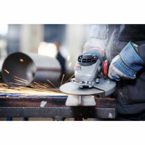 Bosch Schruppscheibe AS 30 S INOX BF, Ø 115 mm,...