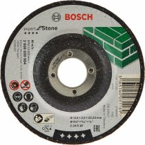 Bosch Trennscheibe Stein, Granit, C 24 R BF, Ø 115...