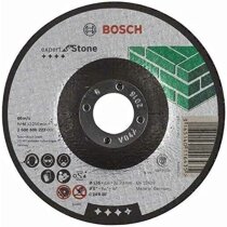 Bosch Trennscheibe Stein, Granit, C 24 R BF, Ø 115 mm, 2.5 mm Expert gekröpft