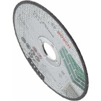 Bosch Trennscheibe Stein, Granit, C 24 R BF, Ø 125...