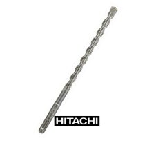 Hitachi HIKOKI, HM-Bohrer SDS-Plus 2-S, 10  x 200 mm GL260mm  ‎‎40017021