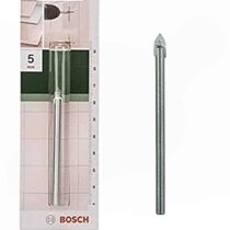 Bosch Glas- und Fliesenbohrer Ø 5 mm 2609255466