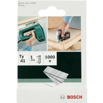 Bosch  Nägel Typ 41 - 14 mm 1000 Stk.2 6092 55808