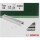 Bosch  Klammern Typ 55 - 6 x 1.08 x 19 mm 1000 Stk.2609255828