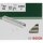 Bosch  Klammern Typ 55 - 6 x 1.08 x 28 mm 1000 Stk.2609255830