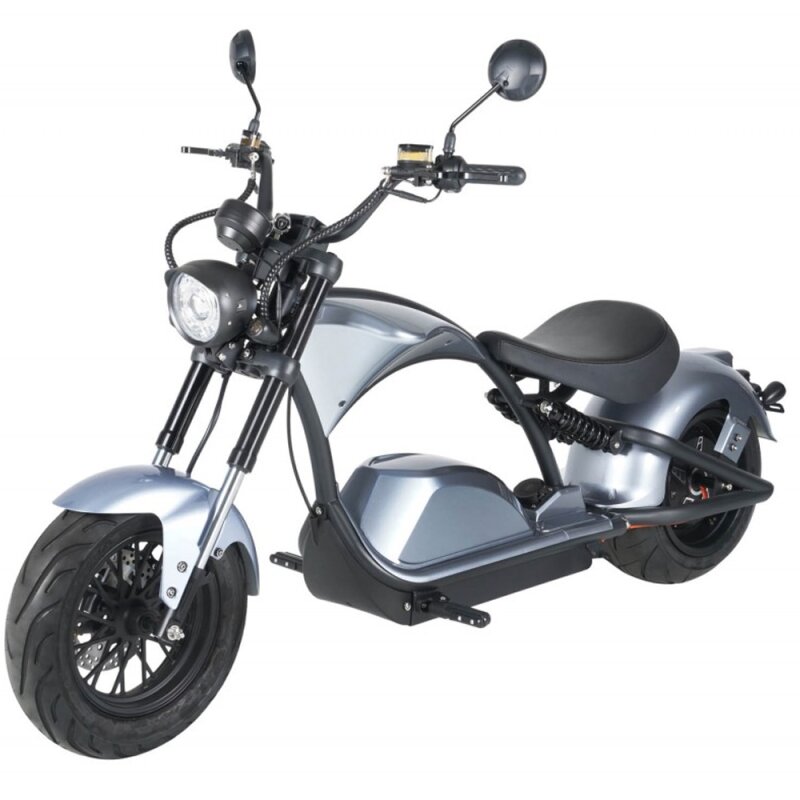 E-Chopper Angry Blake, 80 km/h, 4.499,00