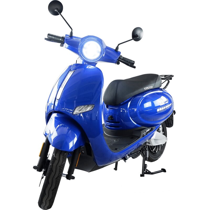 Tisto Sunshine 6 0