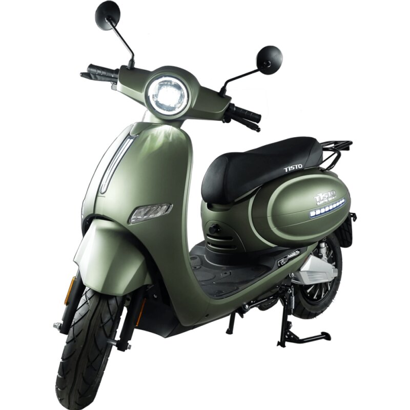 Tisto Sunshine 6 0