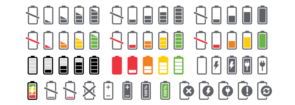 Wie lange halten Batterien? Darauf kommt es an!